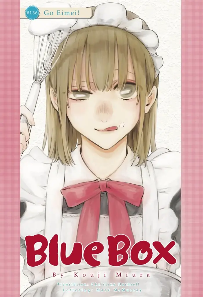Blue Box Chapter 136 image 01_optimized